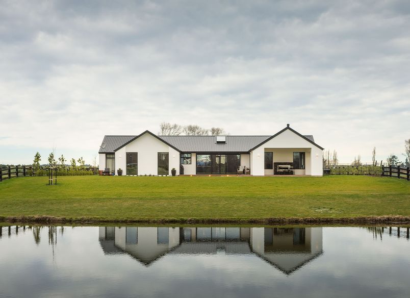 North Canterbury Classic