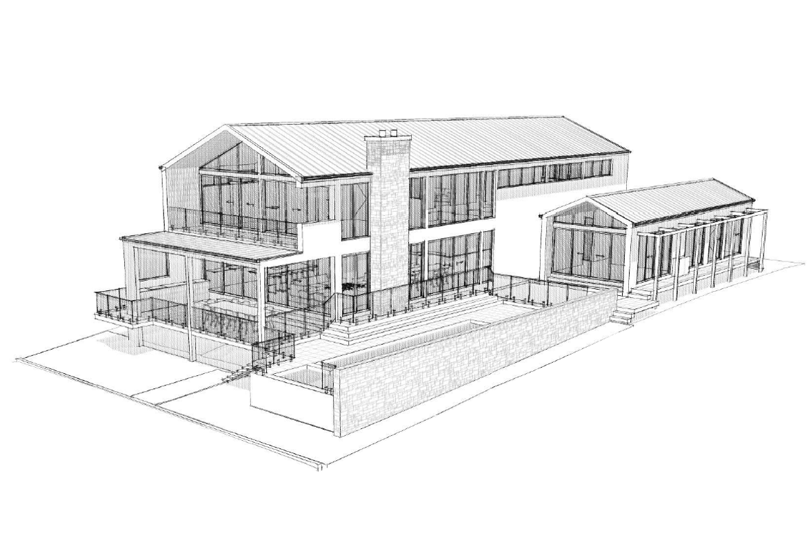 Scandi Beach Residence