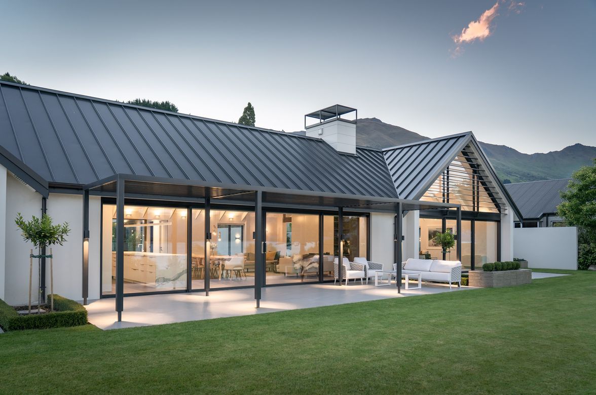 Sunrise Bay Residence