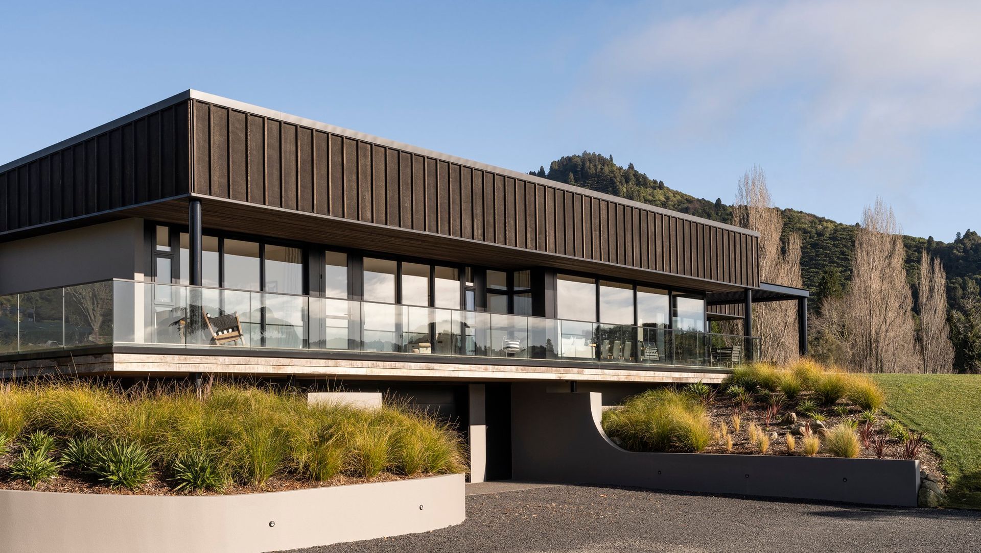 Lake Tarawera banner