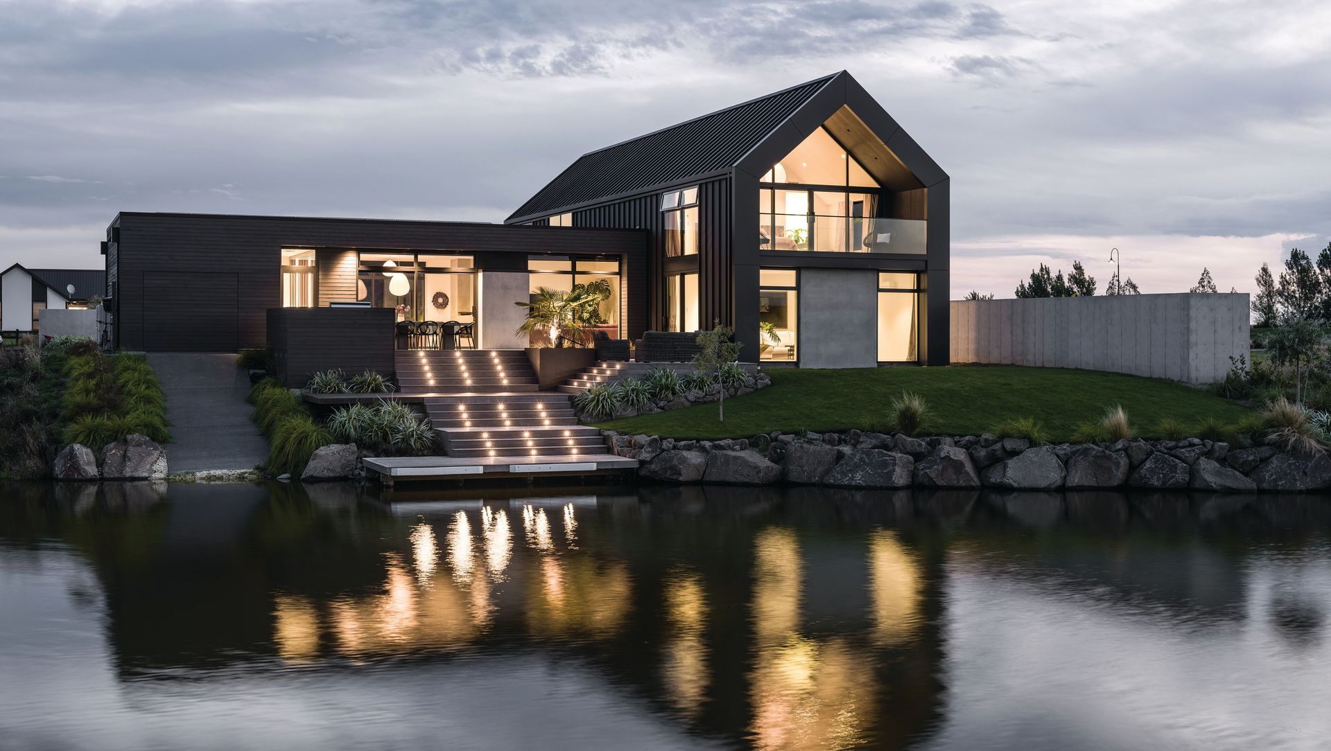 The Perfect Blend banner