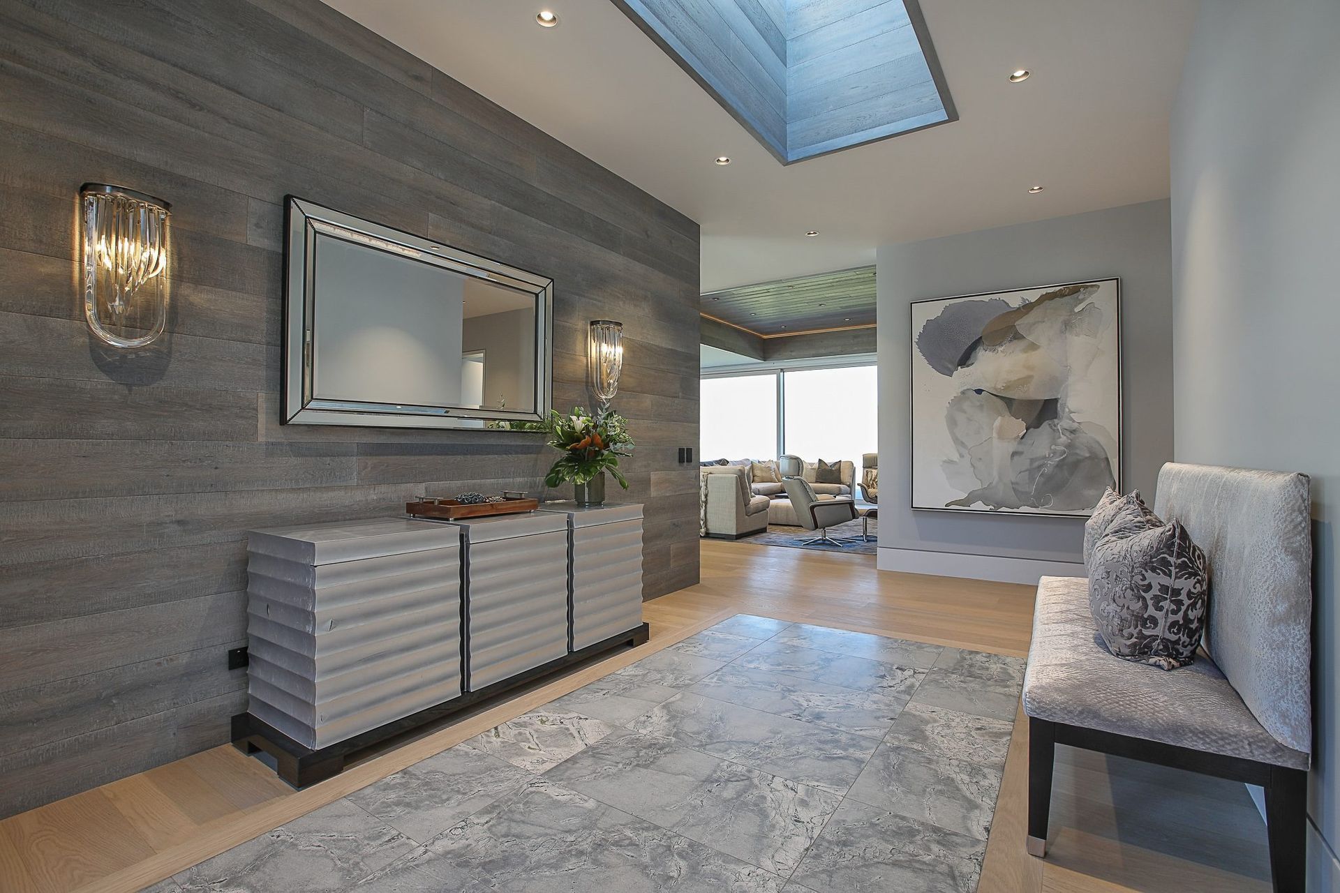 Te Toka (The Rock), Jacks Point