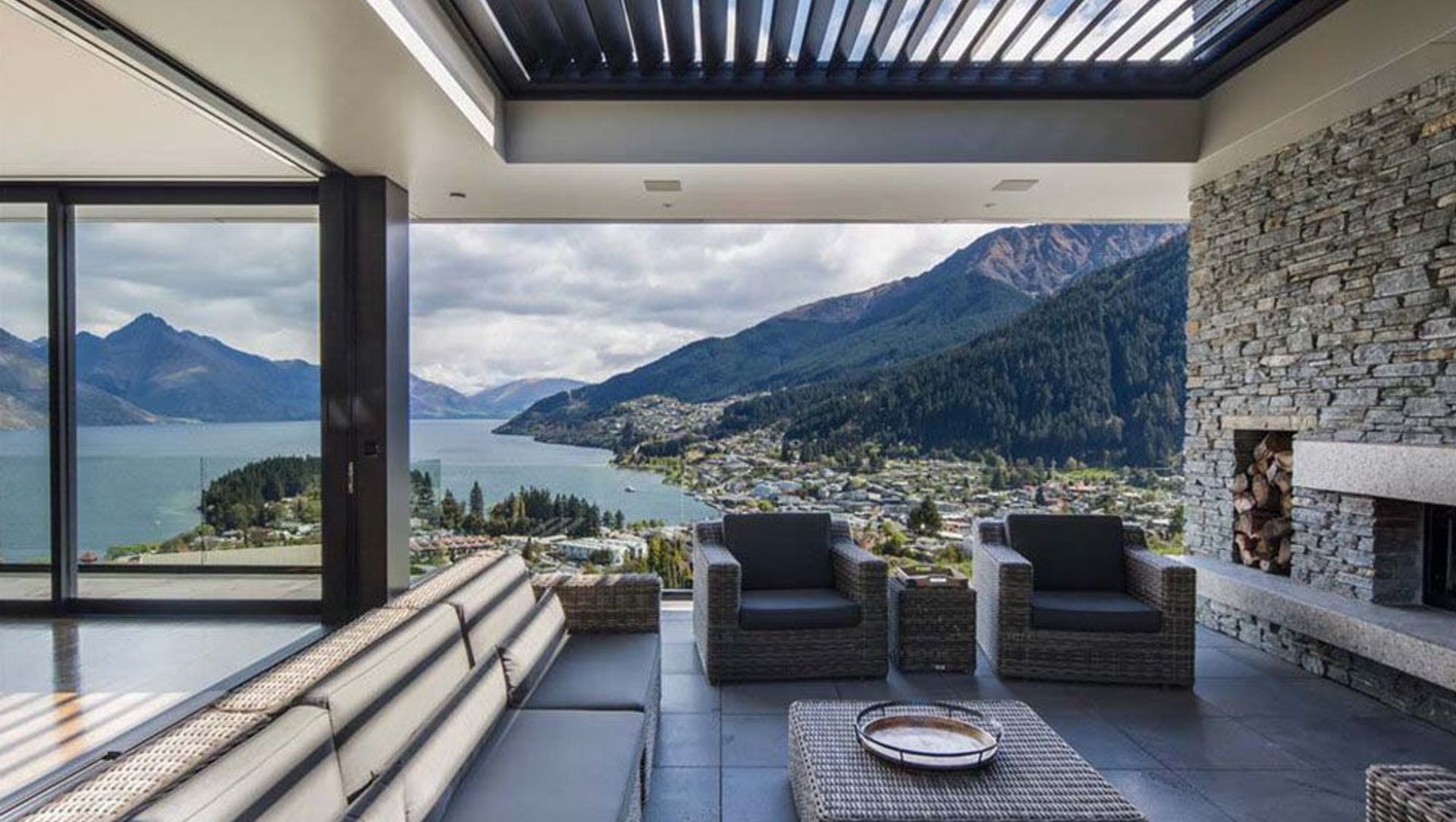 Top Of The Lake banner