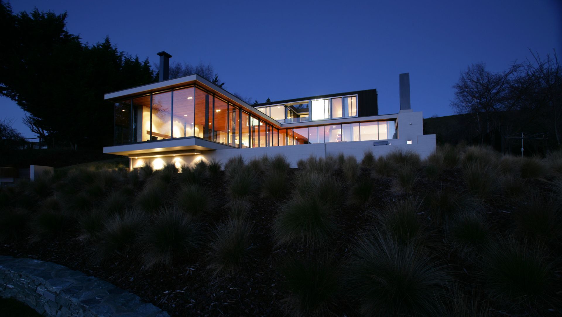 Lake Hayes House banner