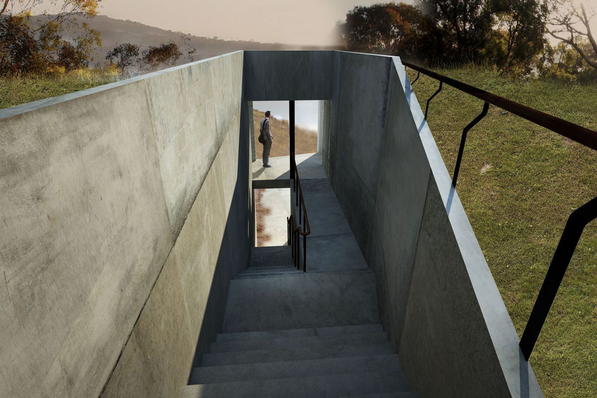 access-to-guest-house.jpg