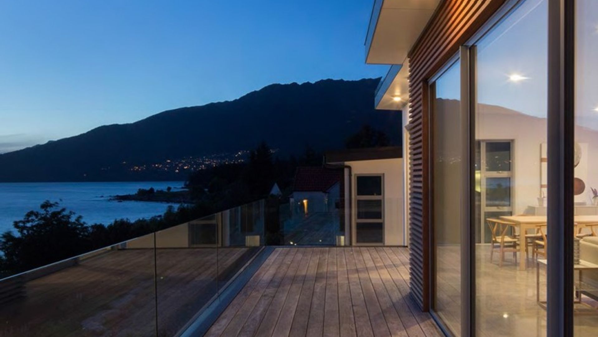 Thermal Experience banner