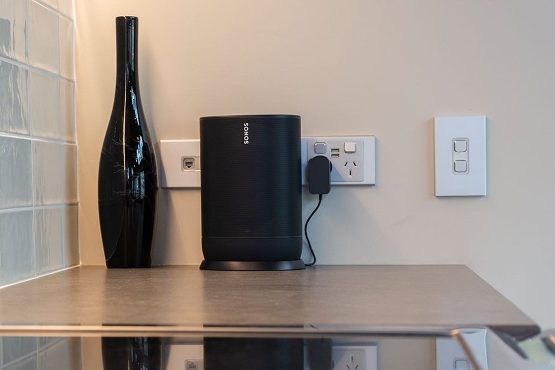 David Reid Hanley’s Farm Show Home