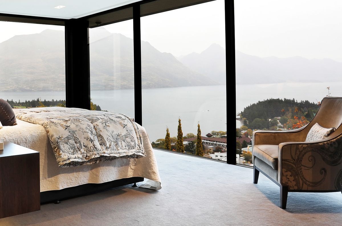 Lake Views