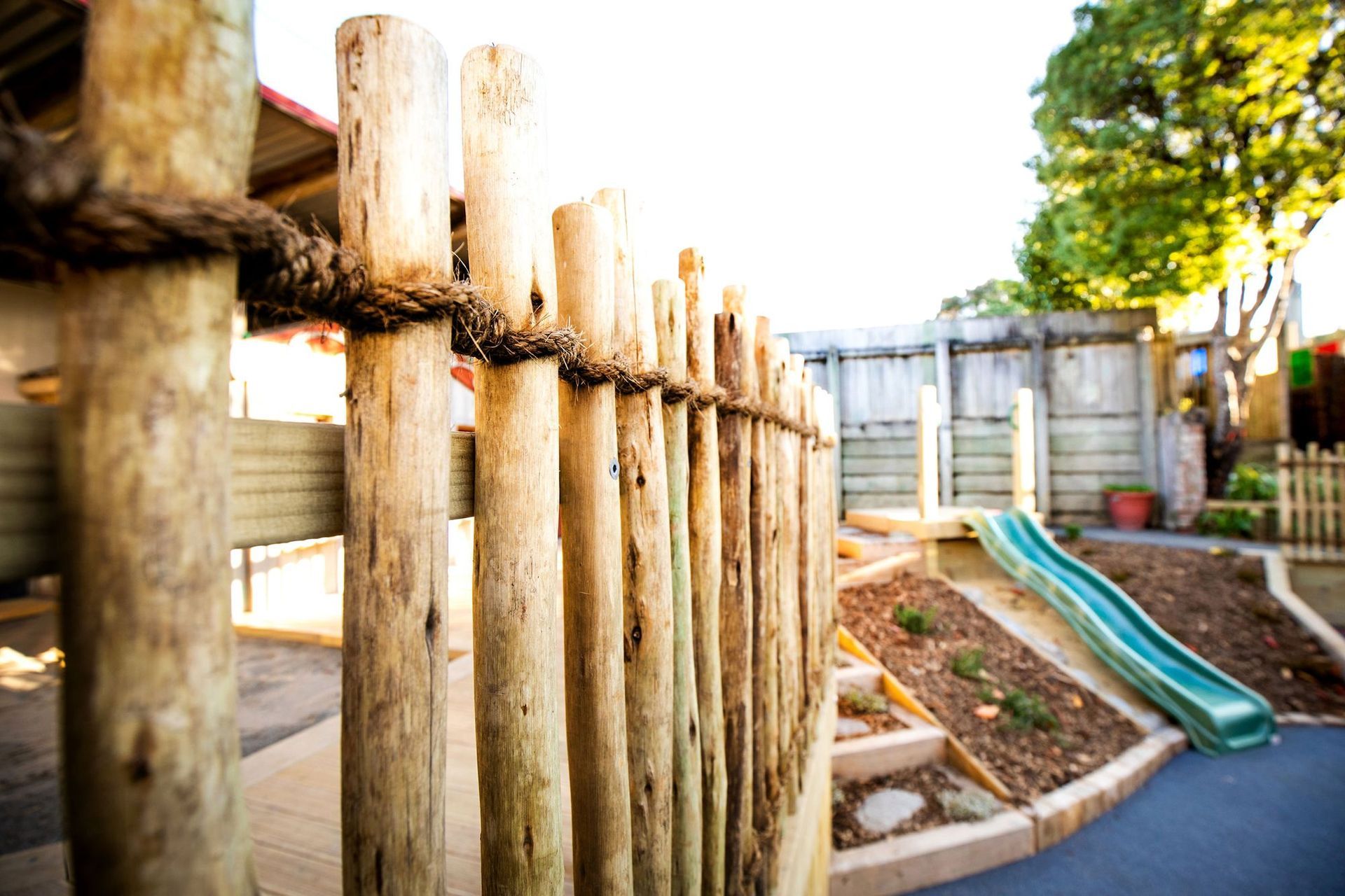 Karori Childcare Centre