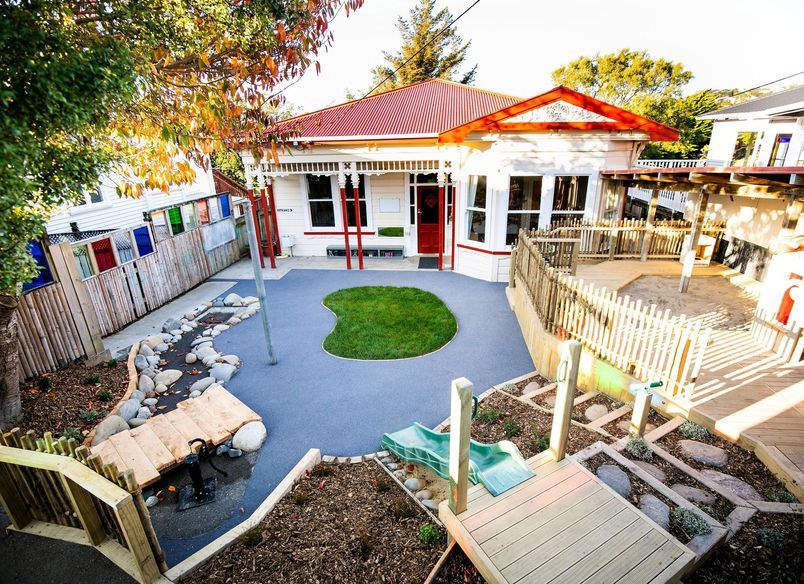 Karori Childcare Centre