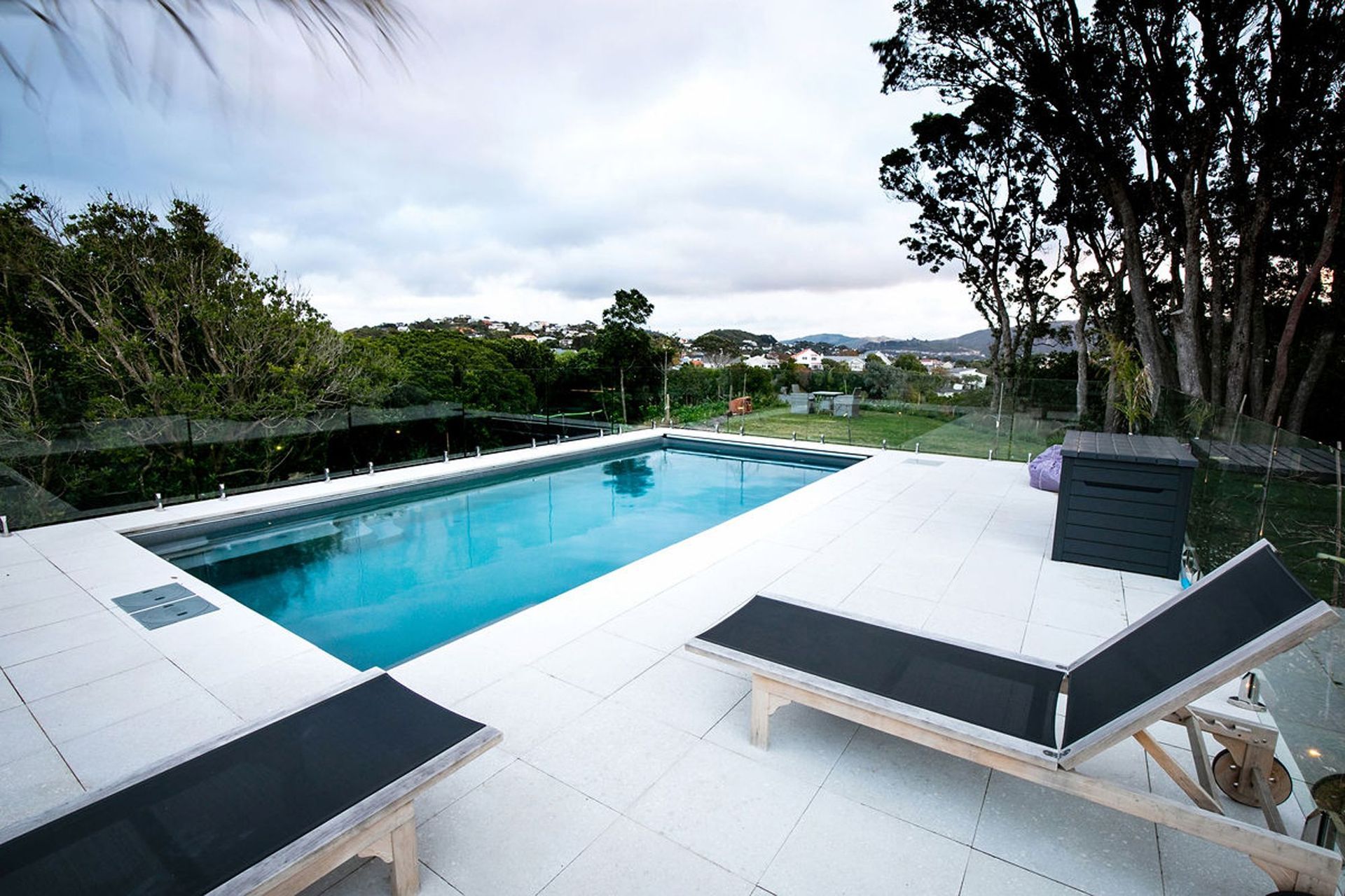 Khandallah LIfestyle Landscaping