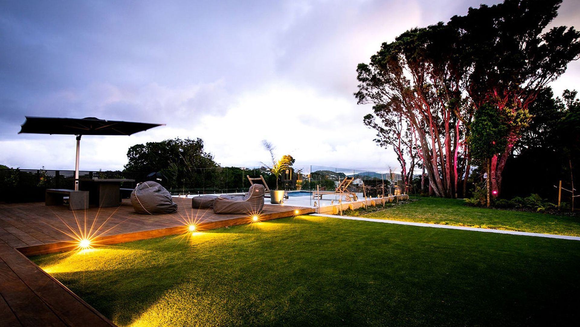 Khandallah Lifestyle Landscaping banner