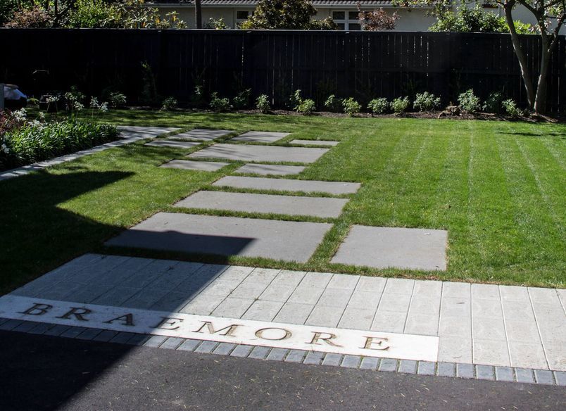 Heritage Home Revamp