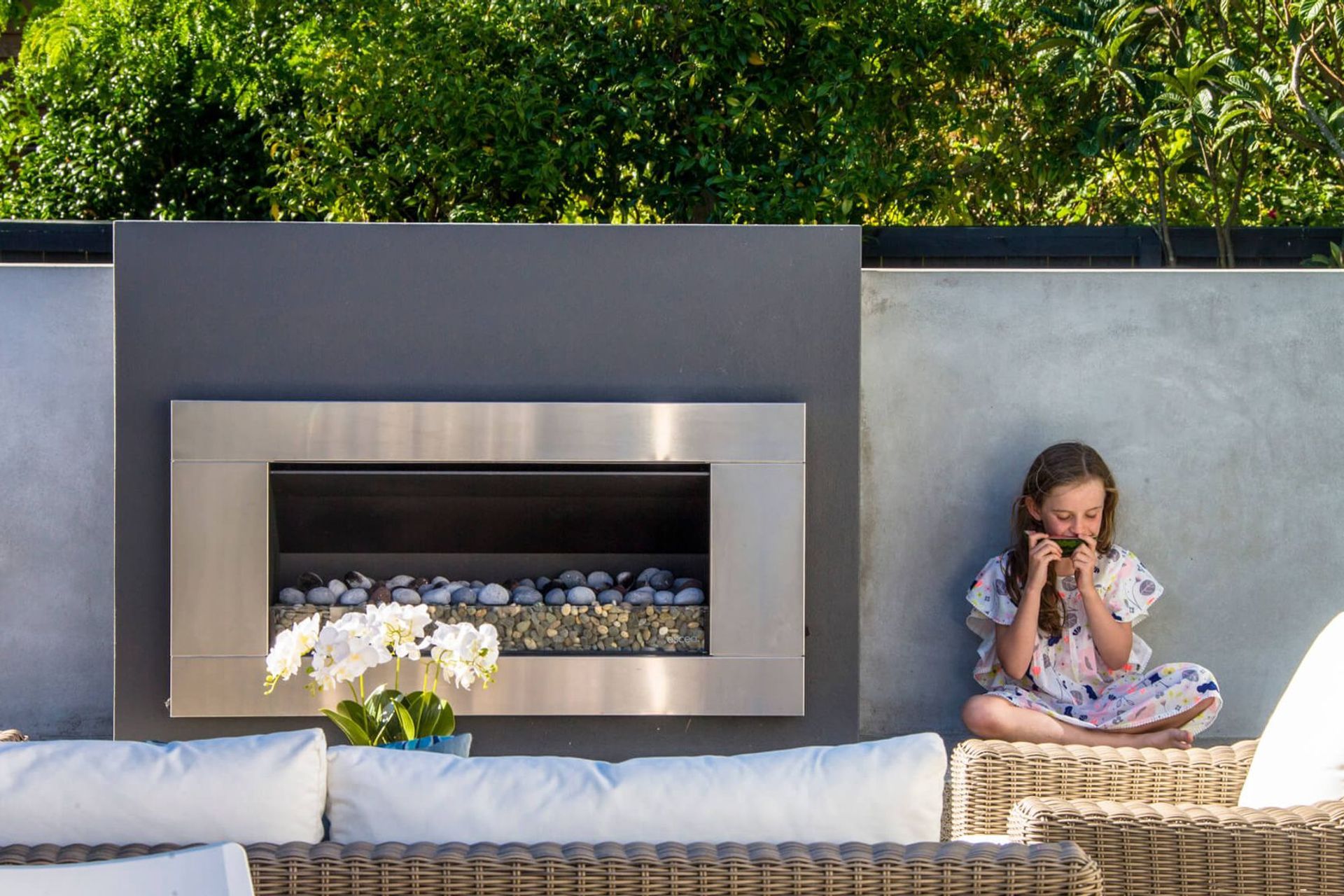 Heritage Home Revamp