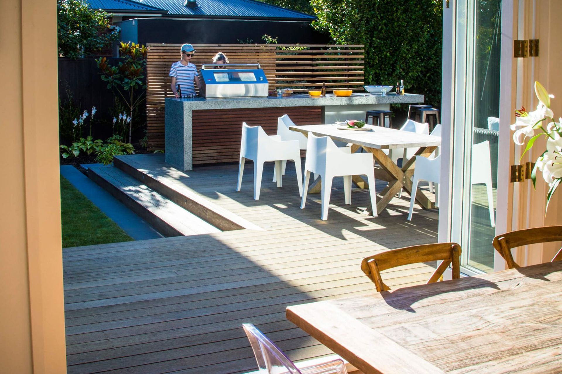 Heritage Home Revamp