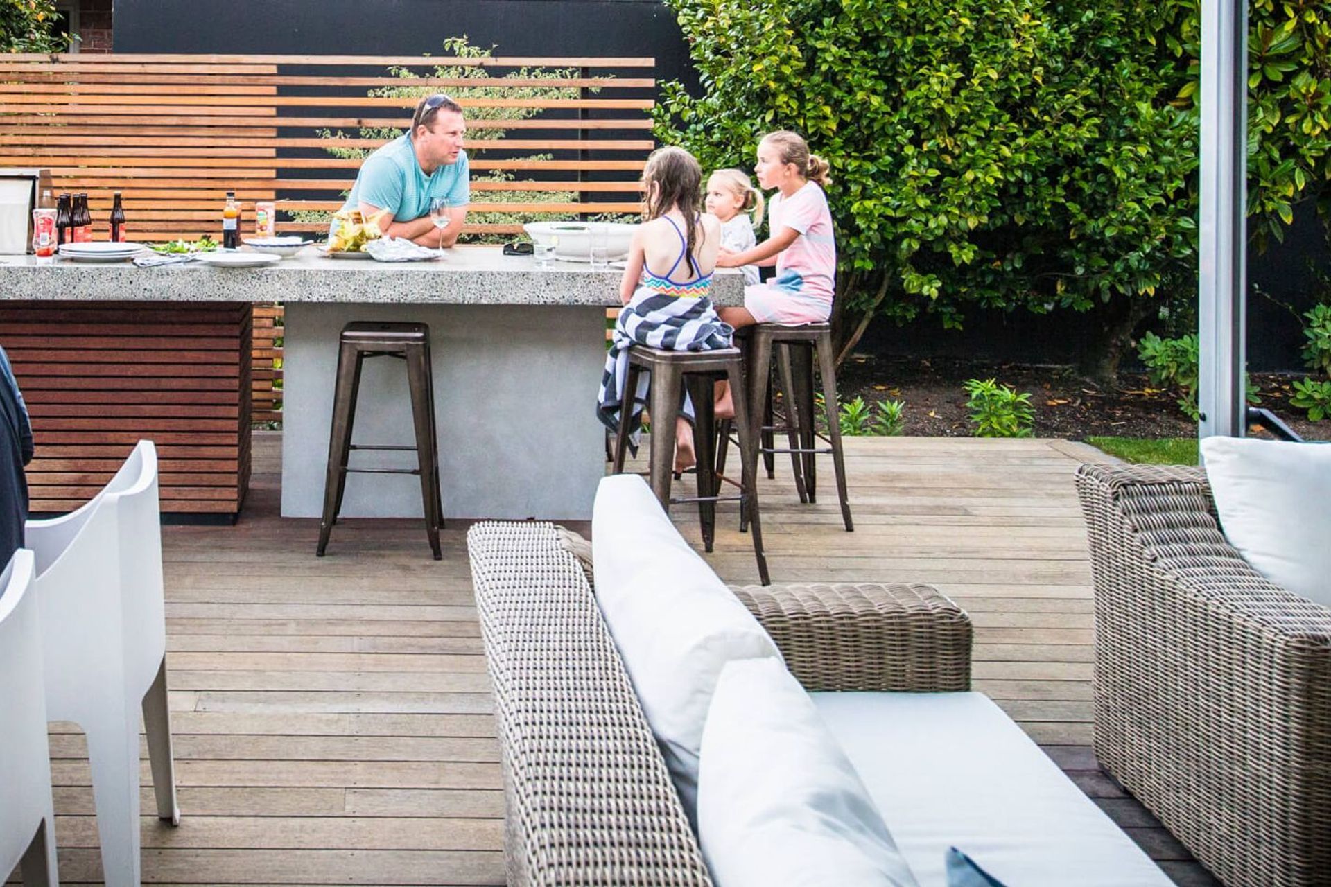 Heritage Home Revamp