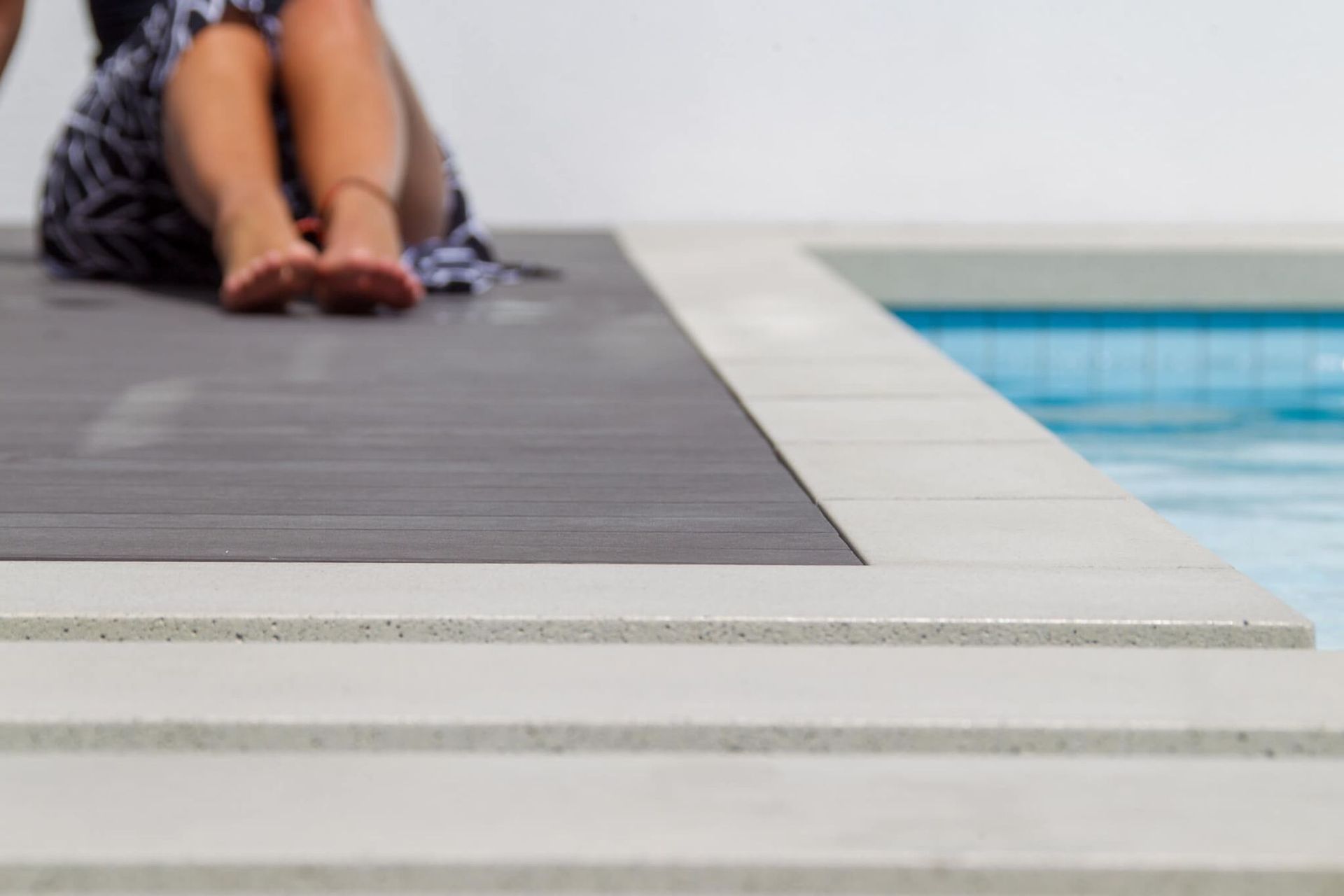 Cool Blue Merivale Oasis