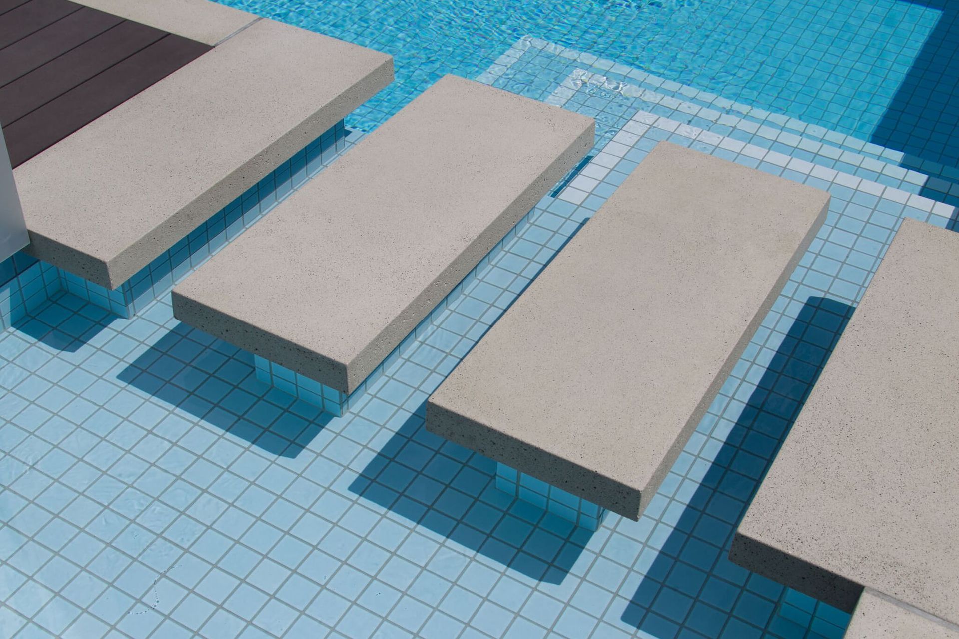 Cool Blue Merivale Oasis