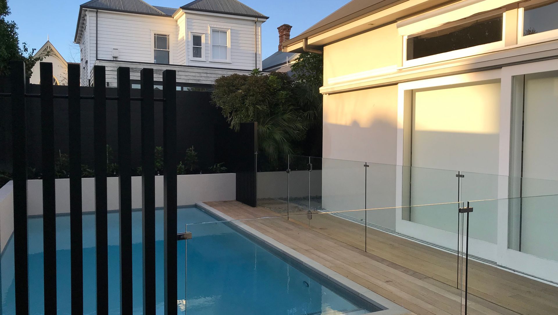 Ponsonby Residence banner