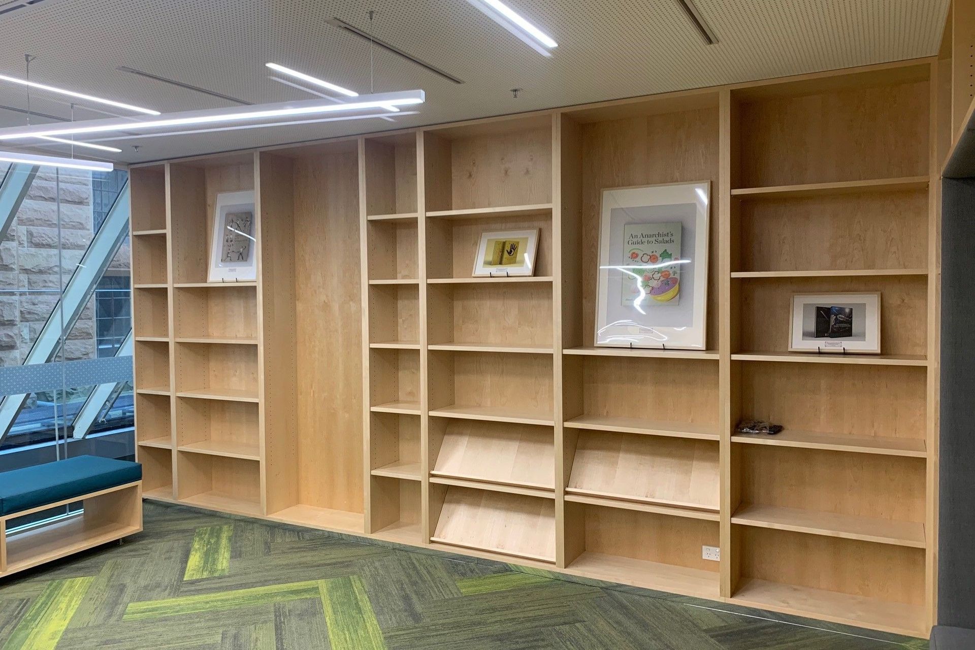 State Children's Library