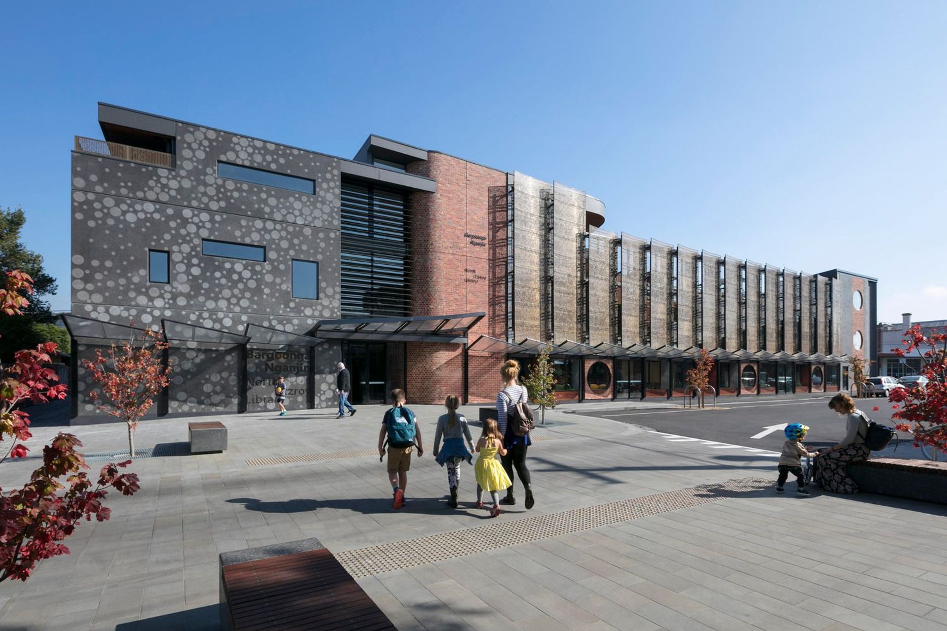 Photography: Tom Hutton