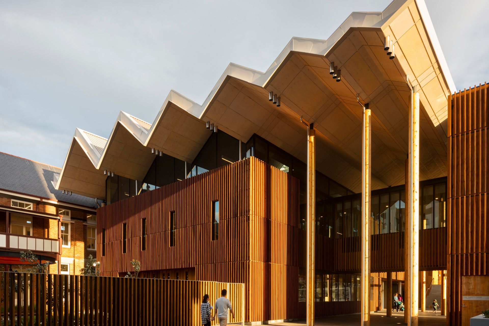 Photography: John Gollings, Brett Boardman, Tom Roe