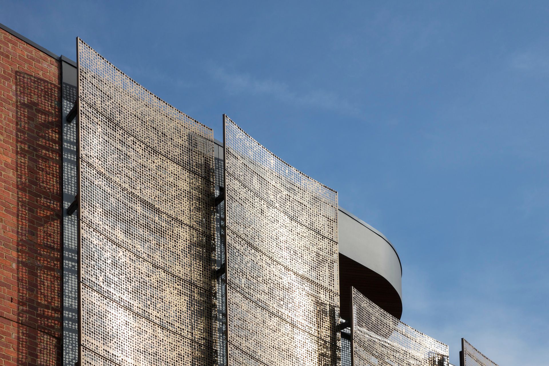 Photography: Tom Hutton