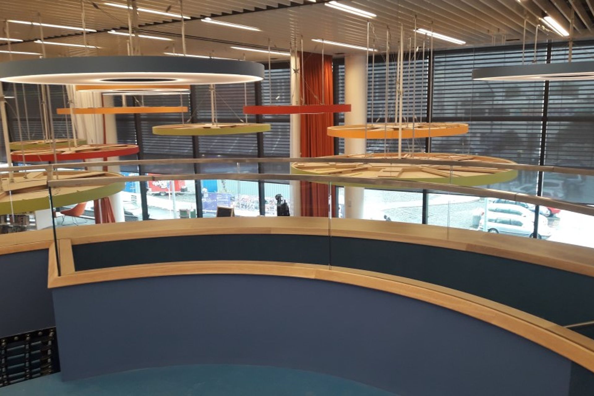 Christchurch Central Library