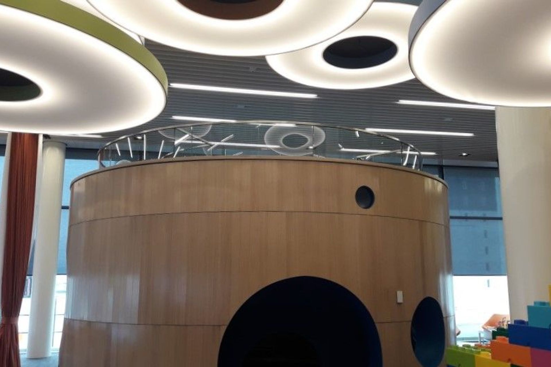 Christchurch Central Library