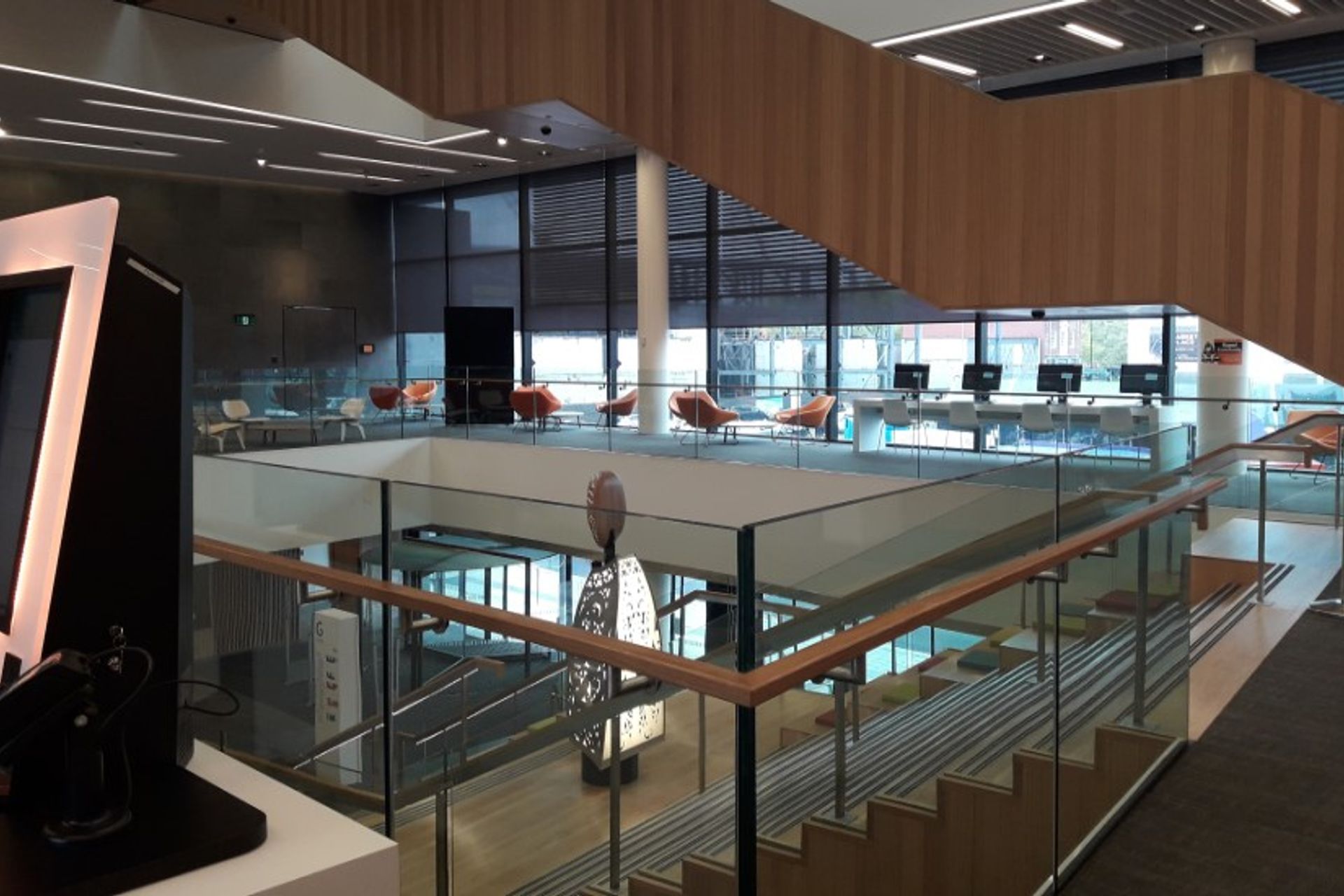 Christchurch Central Library