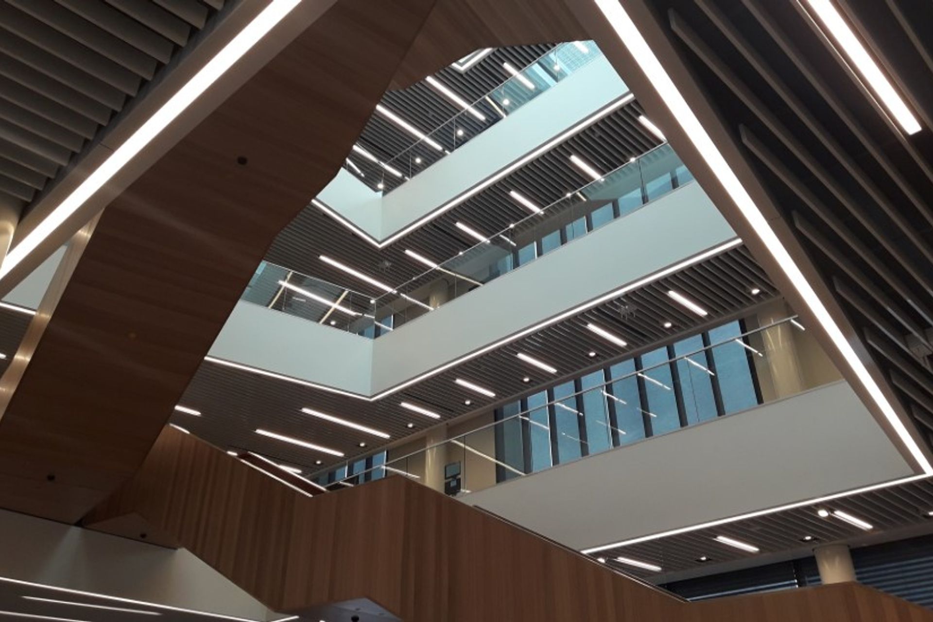 Christchurch Central Library