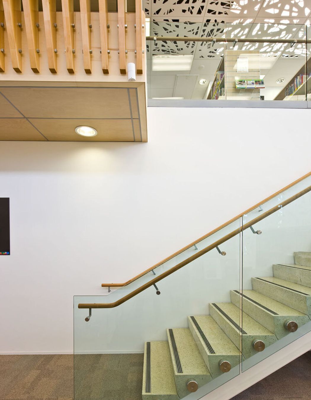 Birkenhead Library & Civic Centre