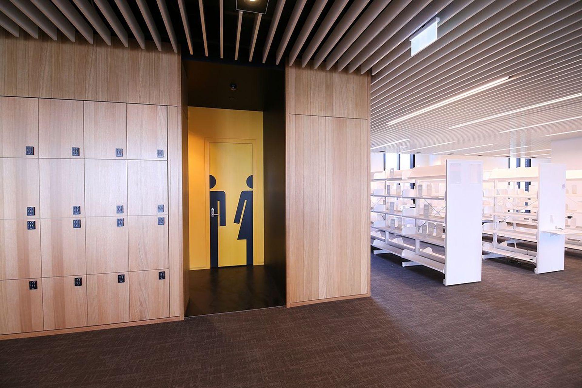 Turanga - Christchurch Library