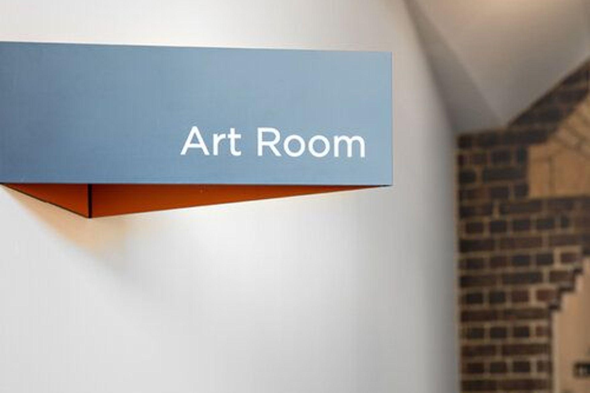 City of Melbourne Signage