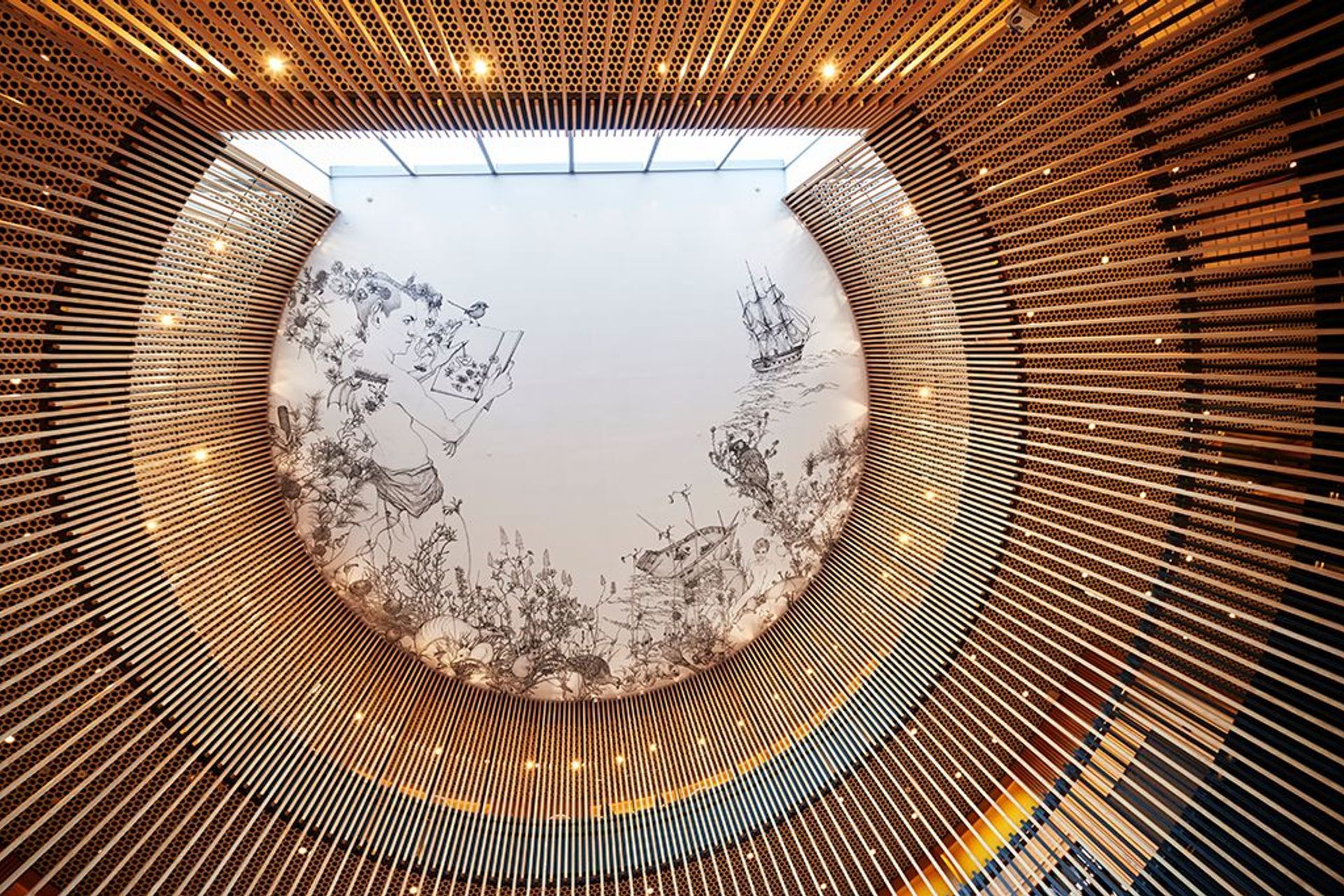 City of Perth Library