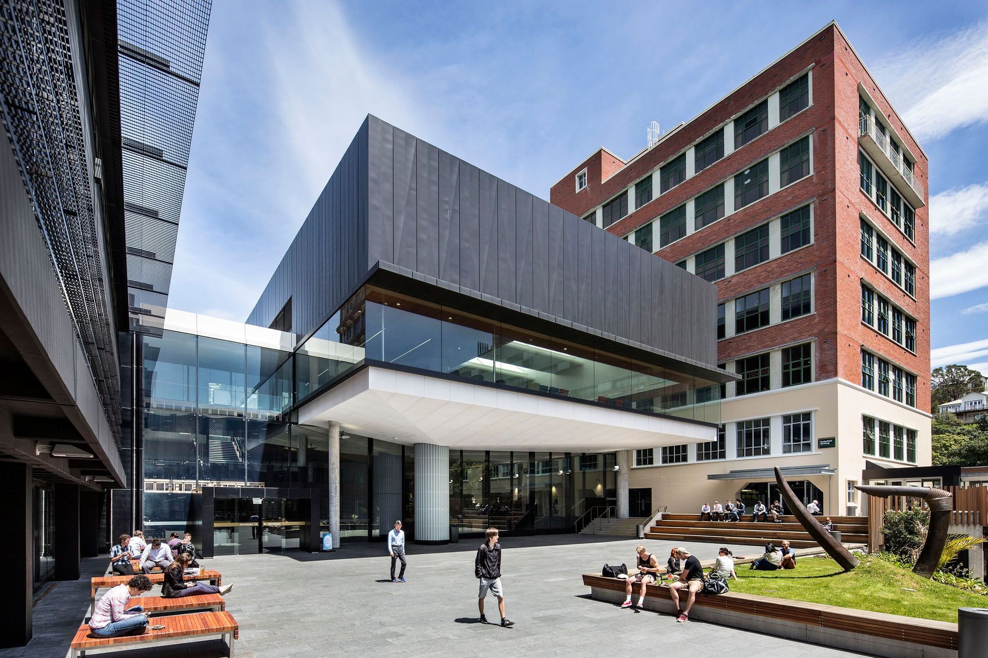 © Paul McCredie Photography