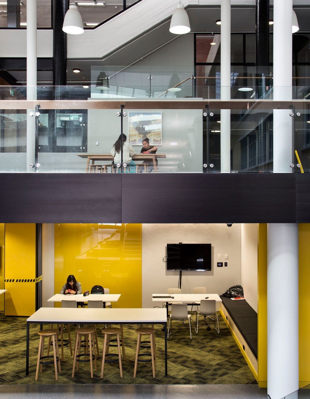 © Paul McCredie Photography