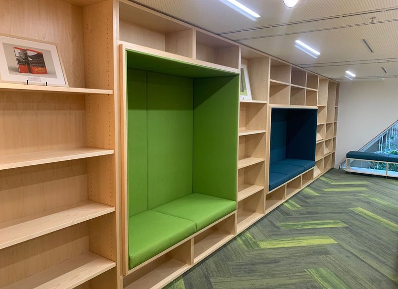 State Children's Library