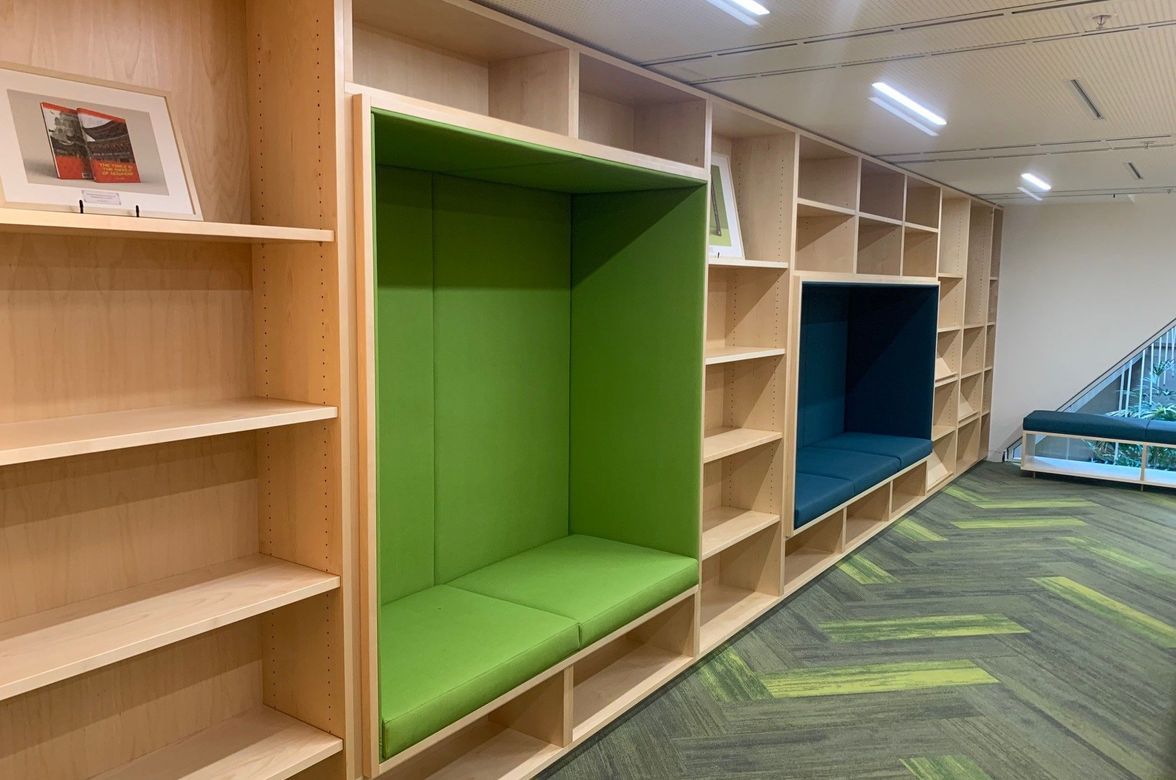 State Children's Library