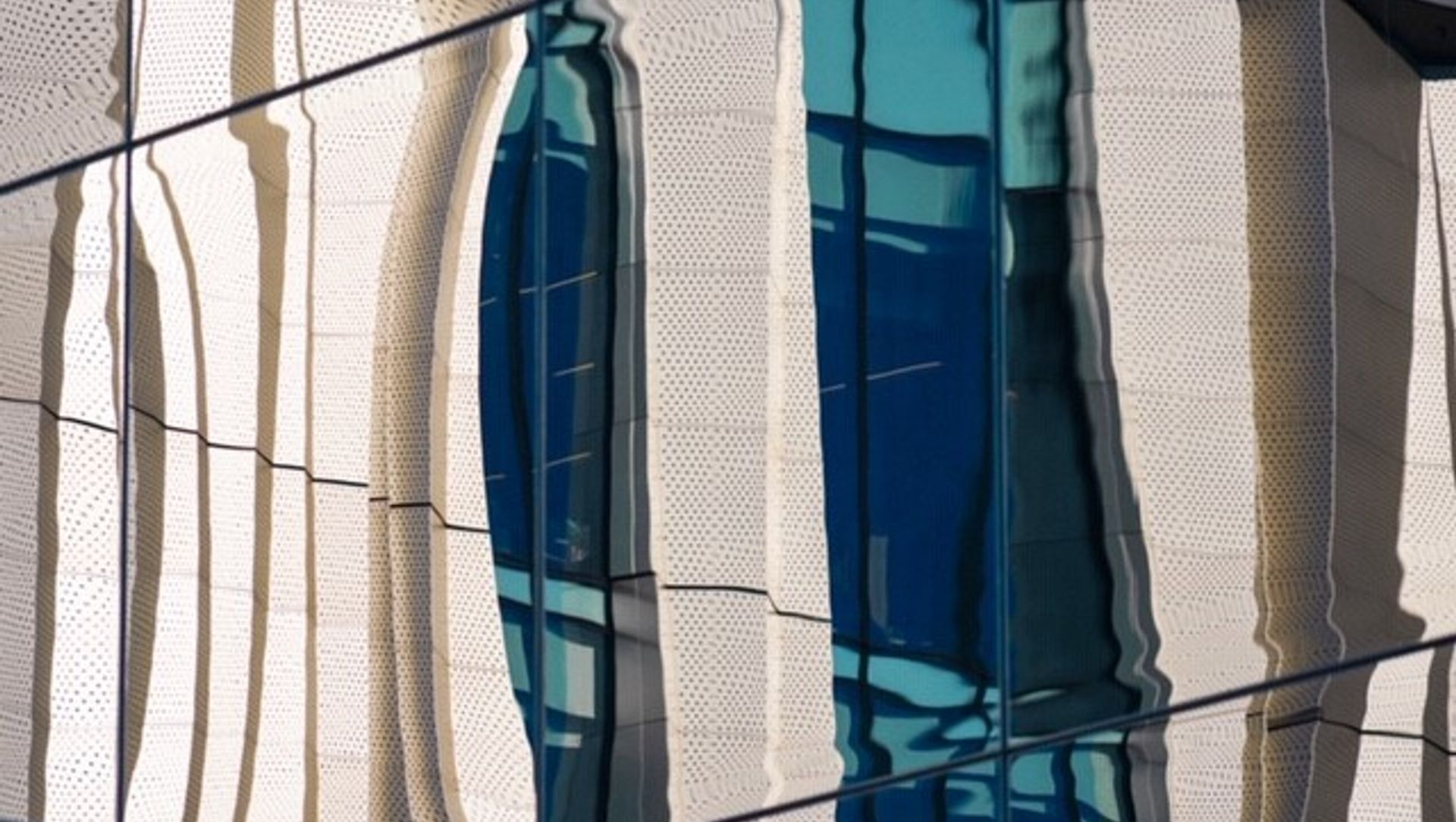 Tūranga Christchurch Central Library banner