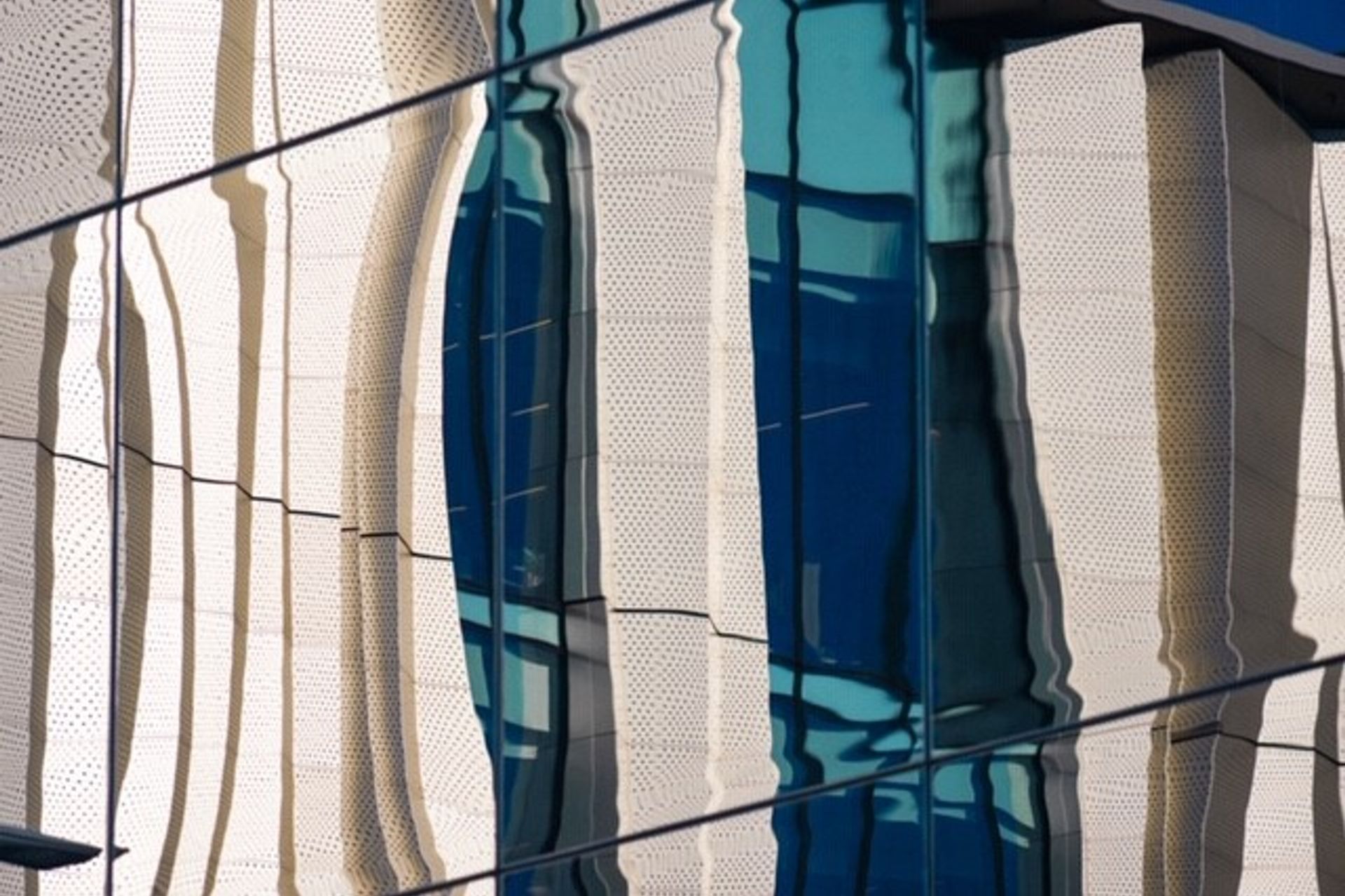 Tūranga Christchurch Central Library