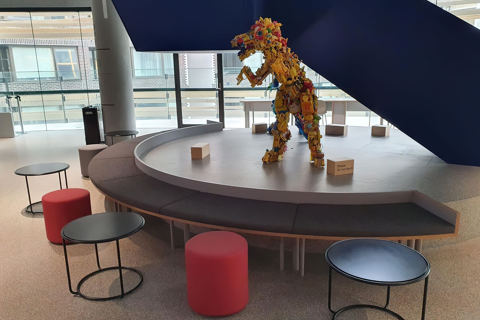 ##City of Sydney Library