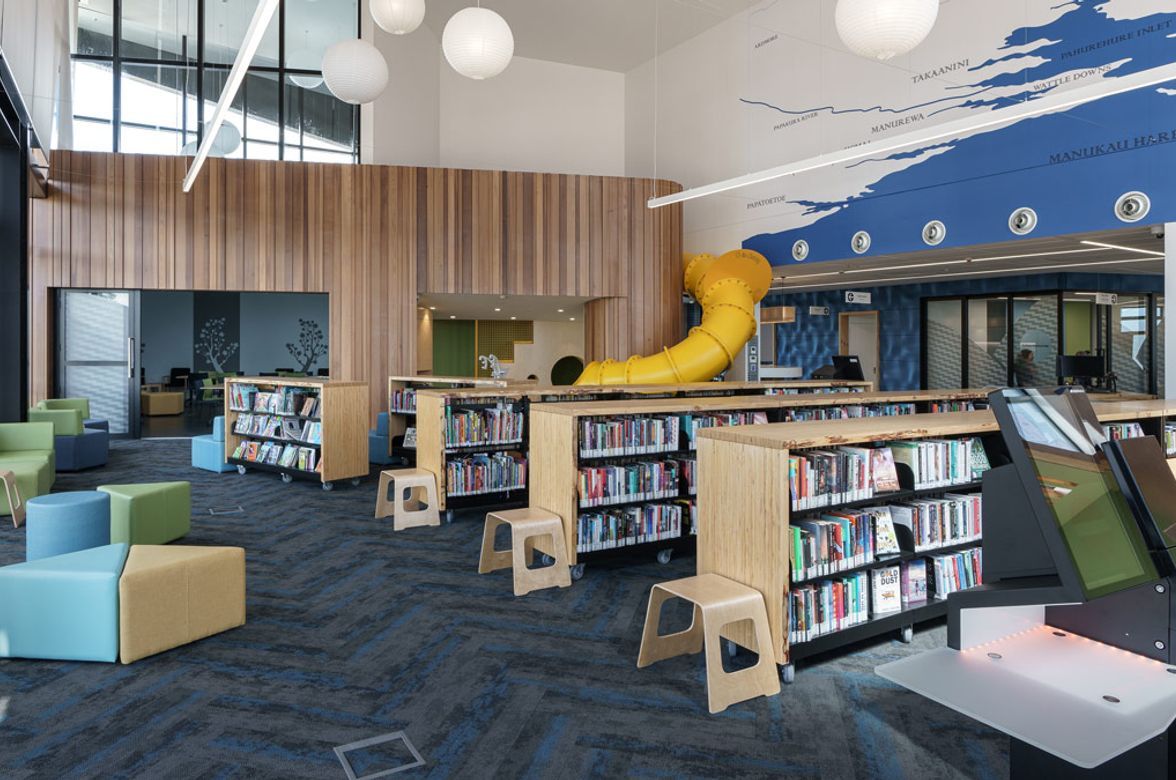 Te Paataka Koorero o Takaanini