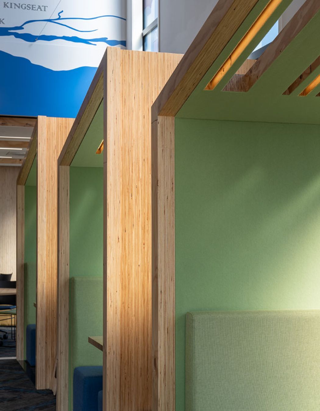 Te Paataka Koorero o Takaanini