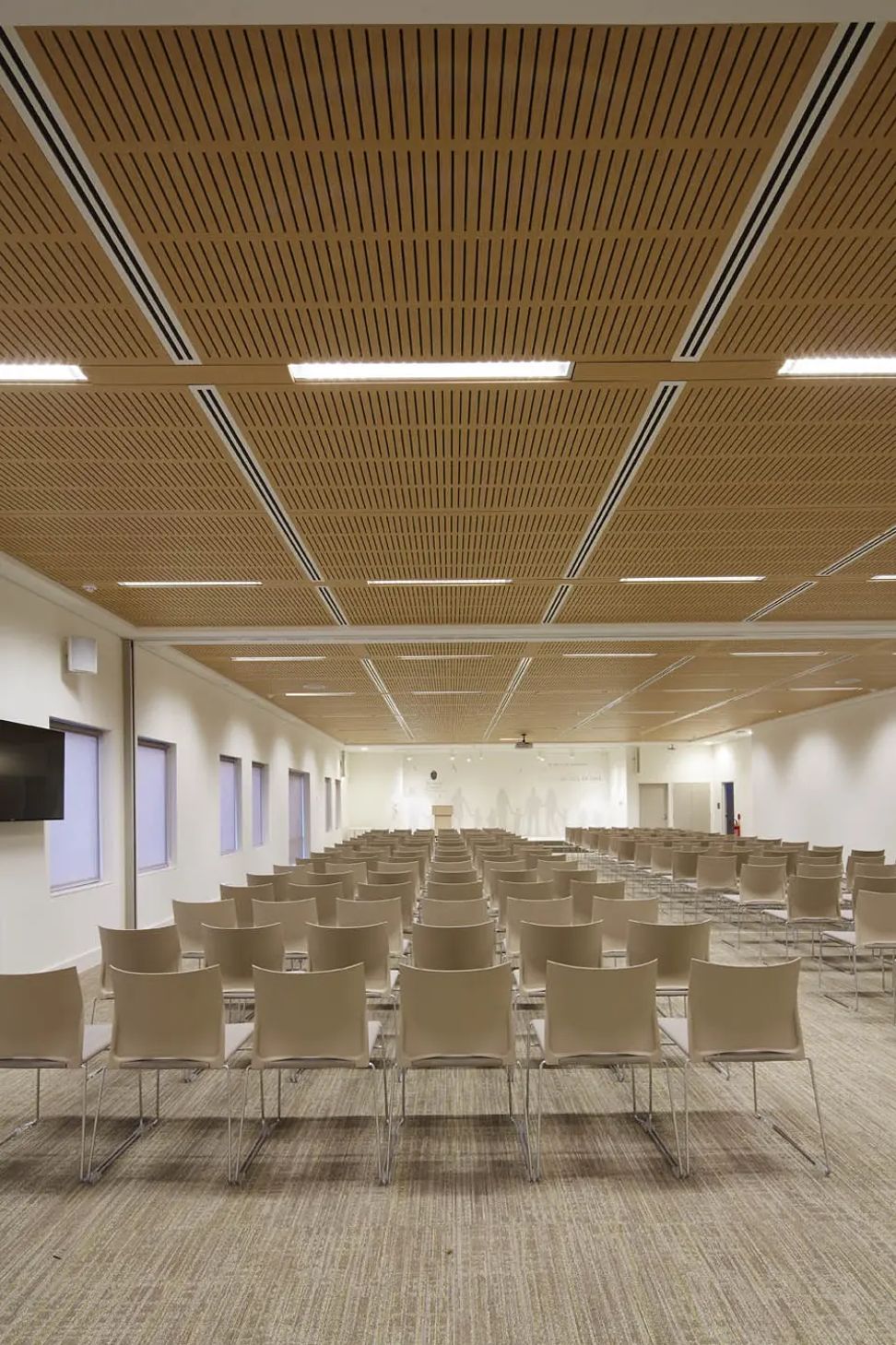 Burwood Library and Community Hub