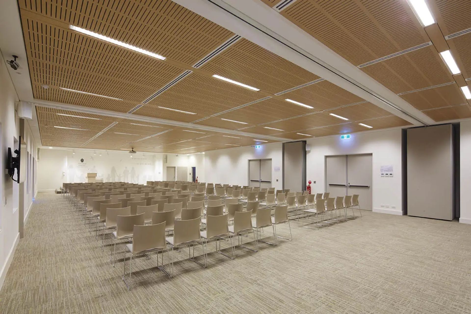 ##Burwood Library and Community Hub