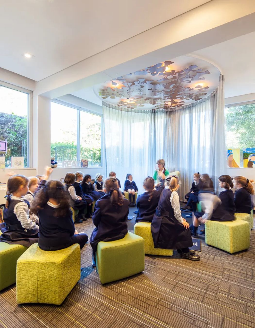 Photography: Sarah Rowlands