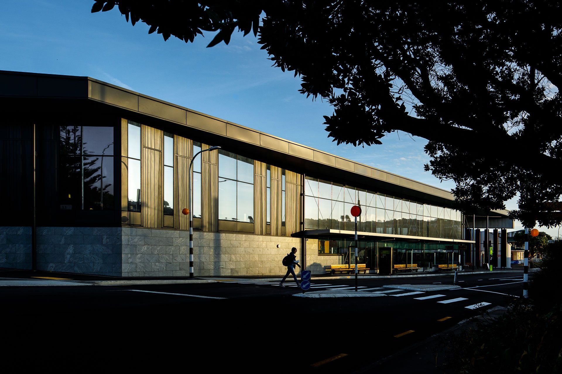 Waitohi - Johnsonville Library and Community Hub