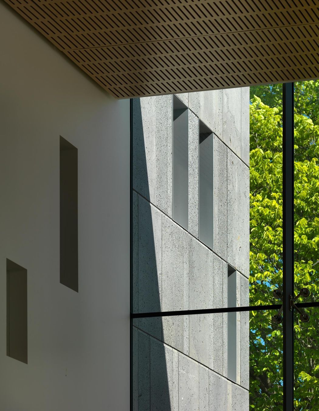 Williamstown Library