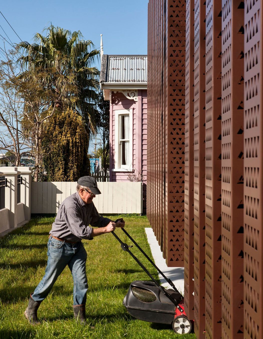 The Treasury Research Centre &amp; Archive